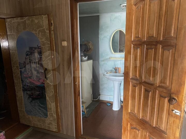 Дом 80 м² на участке 8 сот.