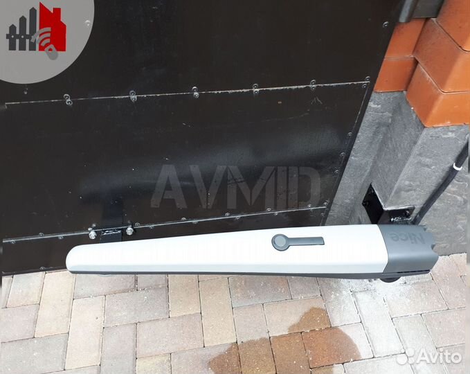 Автоматика для ворот в рассрочку