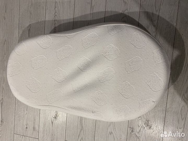 Кокон для новорожденных askona