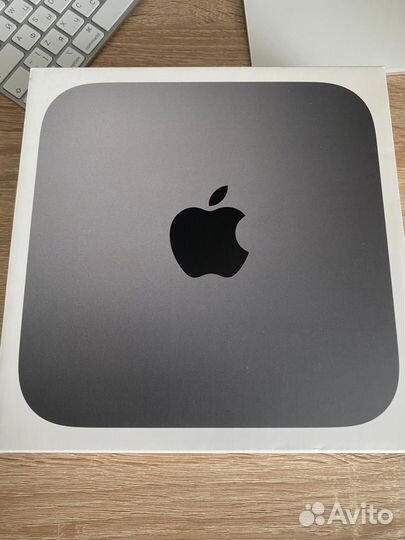 Apple Mac mini