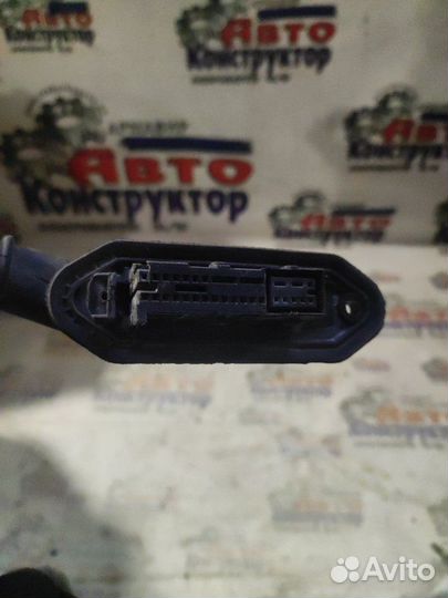 Проводка двери задняя правая Bmw X5 Е53 M62B44TU