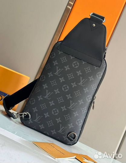 Сумка мужская Louis Vuitton Avenue NM