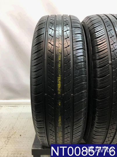Dunlop Grandtrek ST30 225/65 R17 97U