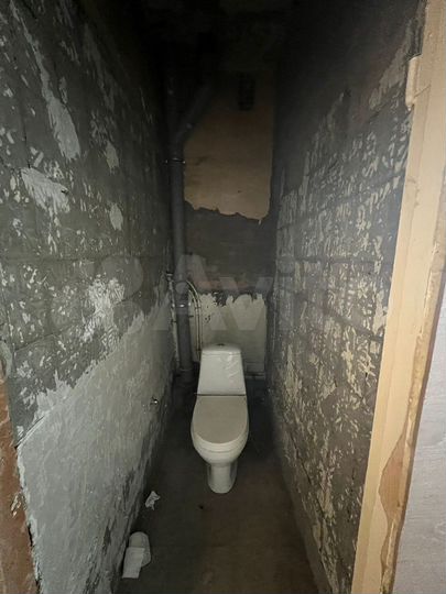 2-к. квартира, 59,8 м², 2/5 эт.