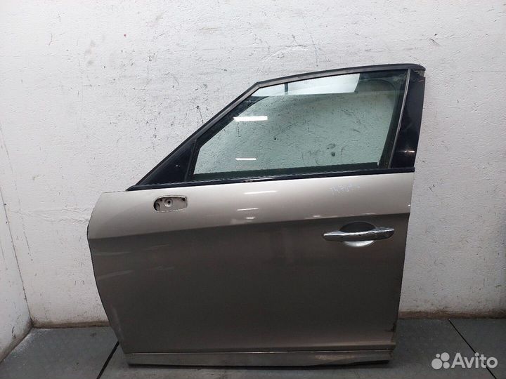 Дверь боковая Citroen DS5, 2013