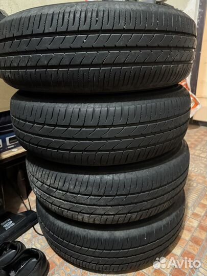 Колеса r 14 летние