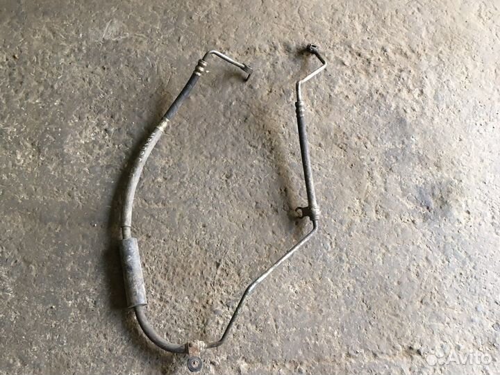 Mazda 6 gg Трубка гура