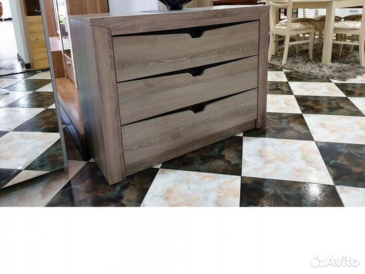 Спальня Гарда