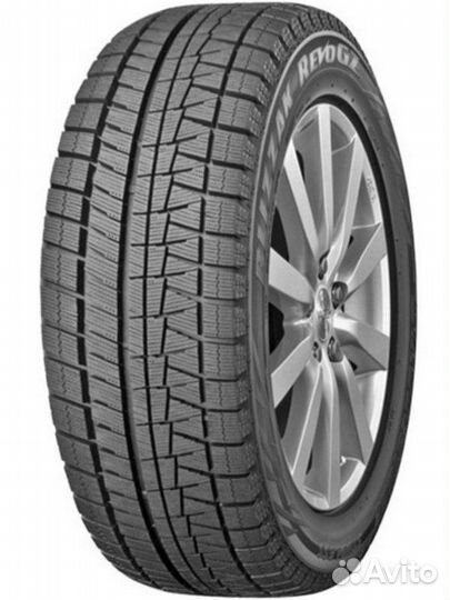 Bridgestone Blizzak Revo GZ 225/50 R17 94S