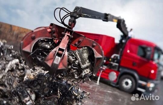 Ооо с лицензией на лом (черный и цветной )