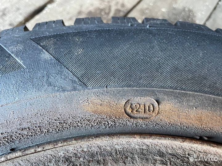 Cordiant Comfort 195/65 R15