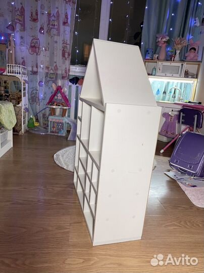 Домик-Полка