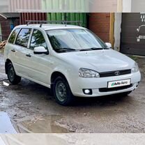 ВАЗ (LADA) Kalina 1.6 MT, 2011, 233 000 км, с пробегом, цена 335 000 руб.