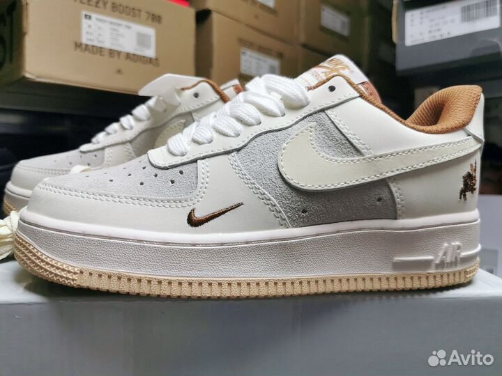 Кроссовки Nike Air Force 1 LowRabbit Year