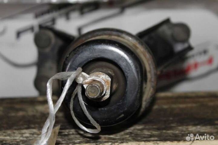 Подушка двс toyota daihatsu altis camry gracia mar