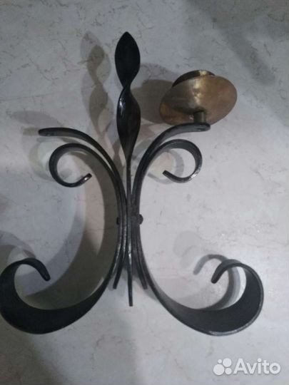 Подсвечник