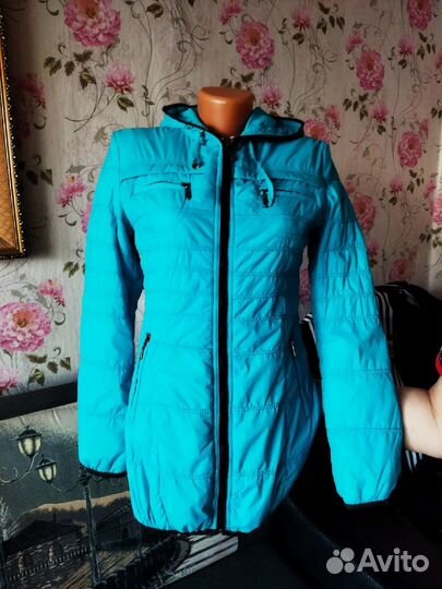 Куртка женская новая