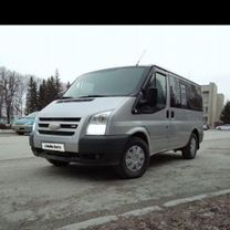 Ford Tourneo 2.2 MT, 2006, 144 000 км, с пробегом, цена 1 450 000 руб.