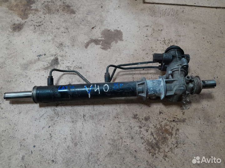 Рулевая рейка volvo v40 вольво в40