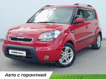 Kia Soul 1.6 AT, 2011, 247 588 км, с пробегом, цена 1 085 000 руб.