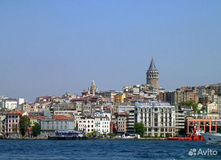 Voyage в Turkey 7 дн