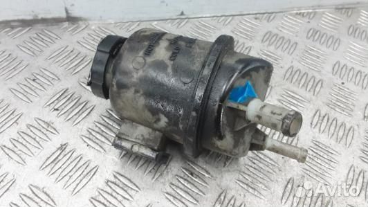 Бачок гу nissan navara D40 (3PH07NO01)