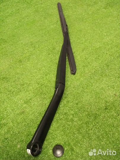 Дворник передний левый Kia K5 DL3 G4KN 2.5 2020