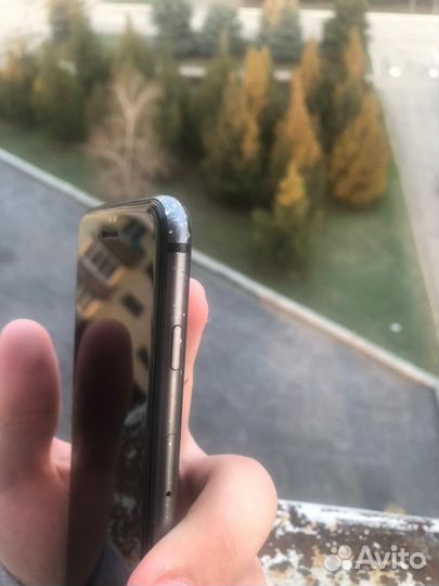 iPhone 8 Plus, 256 ГБ