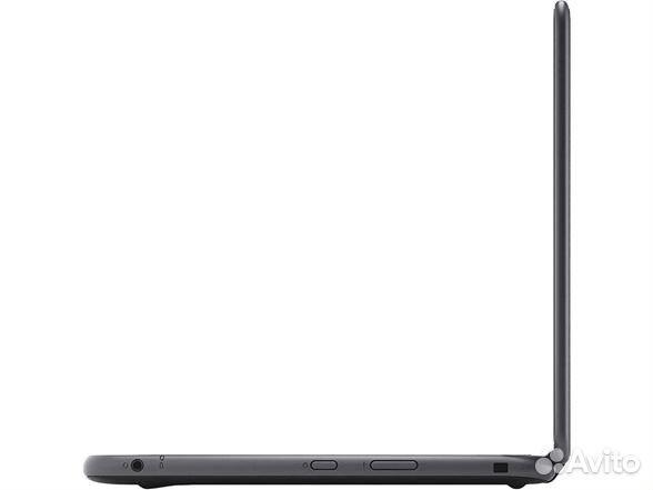 Dell 3189 2-in-1 Convertible Chromebook 11.6