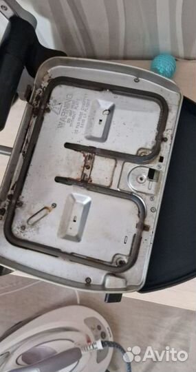 Запчасть для гриля