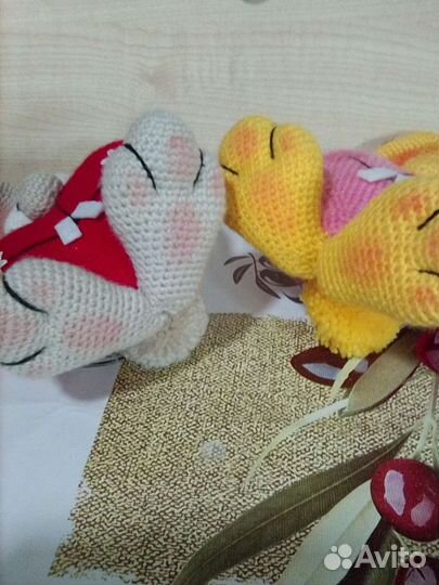 Подарок для любимых
