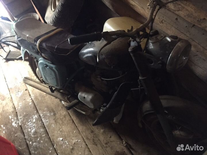 Ковровец 175