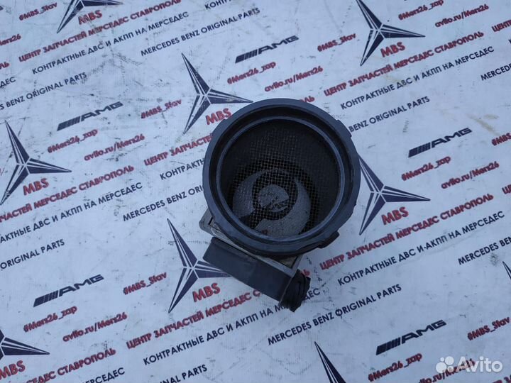 Дмрв m119 w124 w140 Mercedes