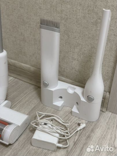 Пылесос Xiaomi Cleaner Light