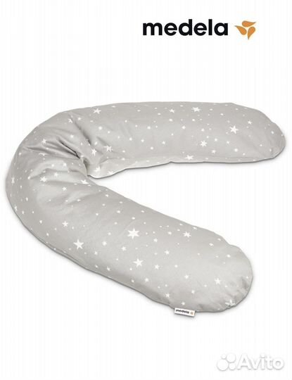 Подушка для беременных и кормления