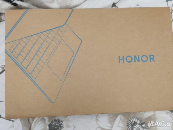 Honor magicbook x15