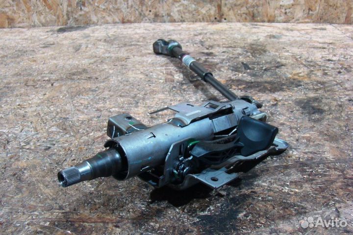 Peugeot 308 Колонка рулевая