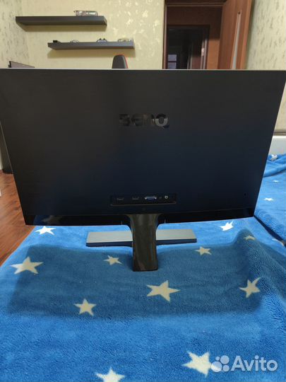 Монитор benq 27 