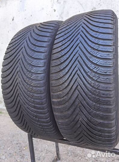 Michelin Alpin 5 215/55 R17 98V