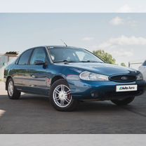 Ford Mondeo 1.8 MT, 2000, 260 000 км, с пробегом, цена 220 000 руб.