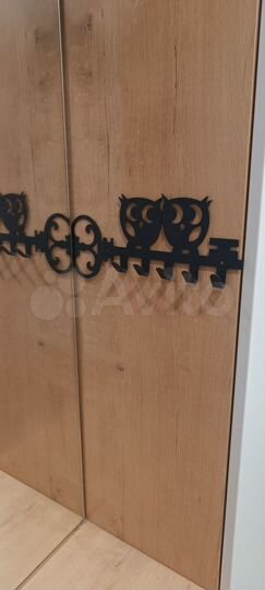 Квартира-студия, 23 м², 7/17 эт.