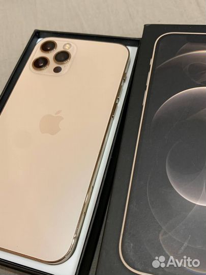 iPhone 12 Pro, 128 ГБ