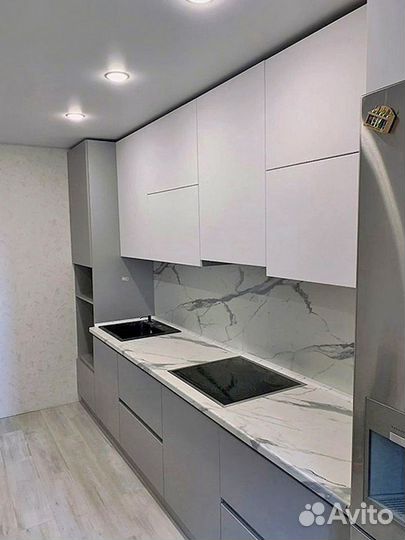 Кухня мебель