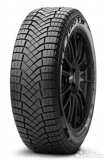 Pirelli Ice Zero FR 225/60 R18 104T