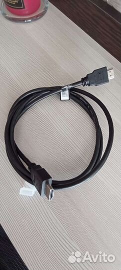 Hdmi кабель 1,5 метра