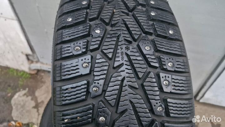 Nokian Tyres Nordman KN-215 215/60 R16 99T