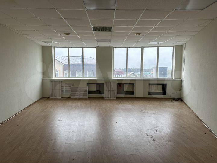 Офис, 46 м²