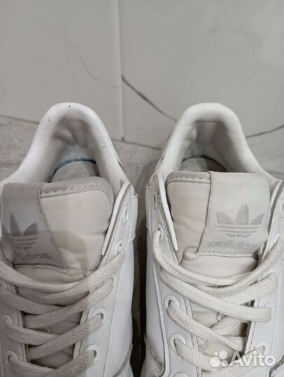 Кроссовки Adidas Forum Bold оригинал