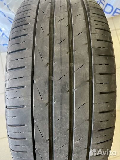 Hankook Ventus S1 Evo 2 SUV K117C 245/45 R19 98W