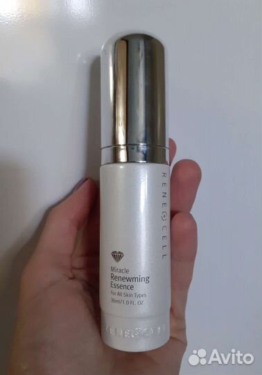 Сыворотка Miracle Renewming Essence 30 ml Korea